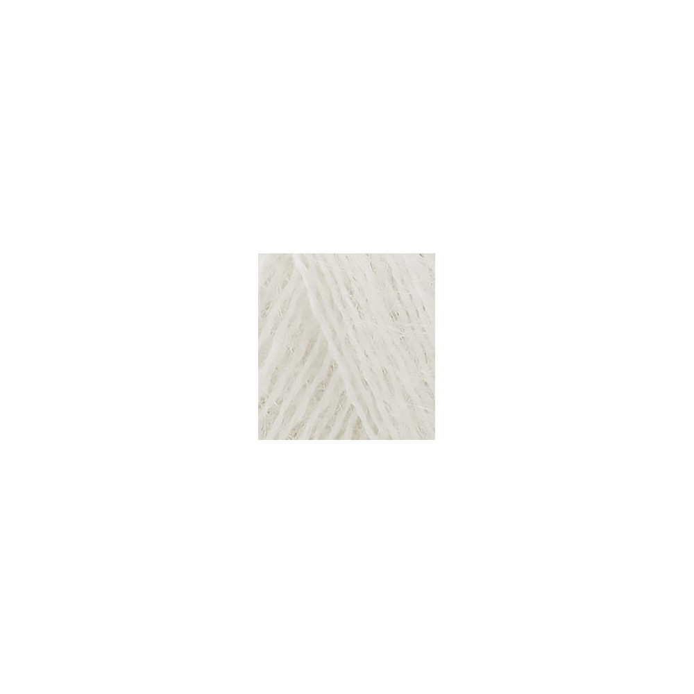 Yarn Alize 3 Seasons white (55)