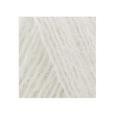 Yarn Alize 3 Seasons white (55)