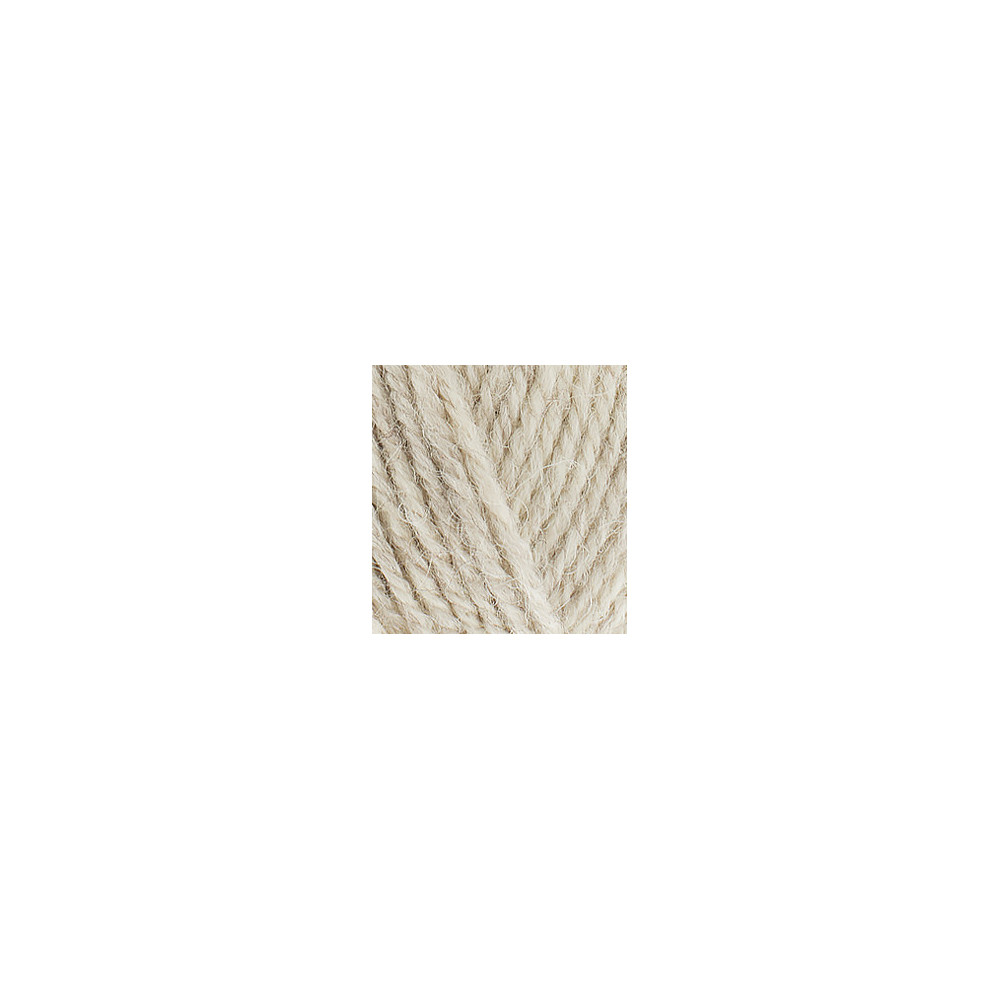 Пряжа Alize Alpaca Royal New бежевий меланж (152)
