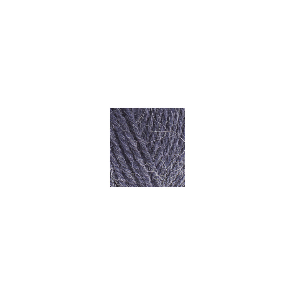 Пряжа Alize Alpaca Royal New джинс (203)