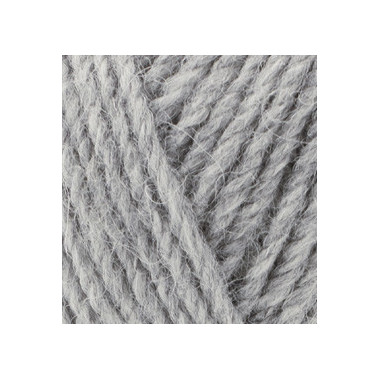 Пряжа Alize Alpaca Royal New серый (21)