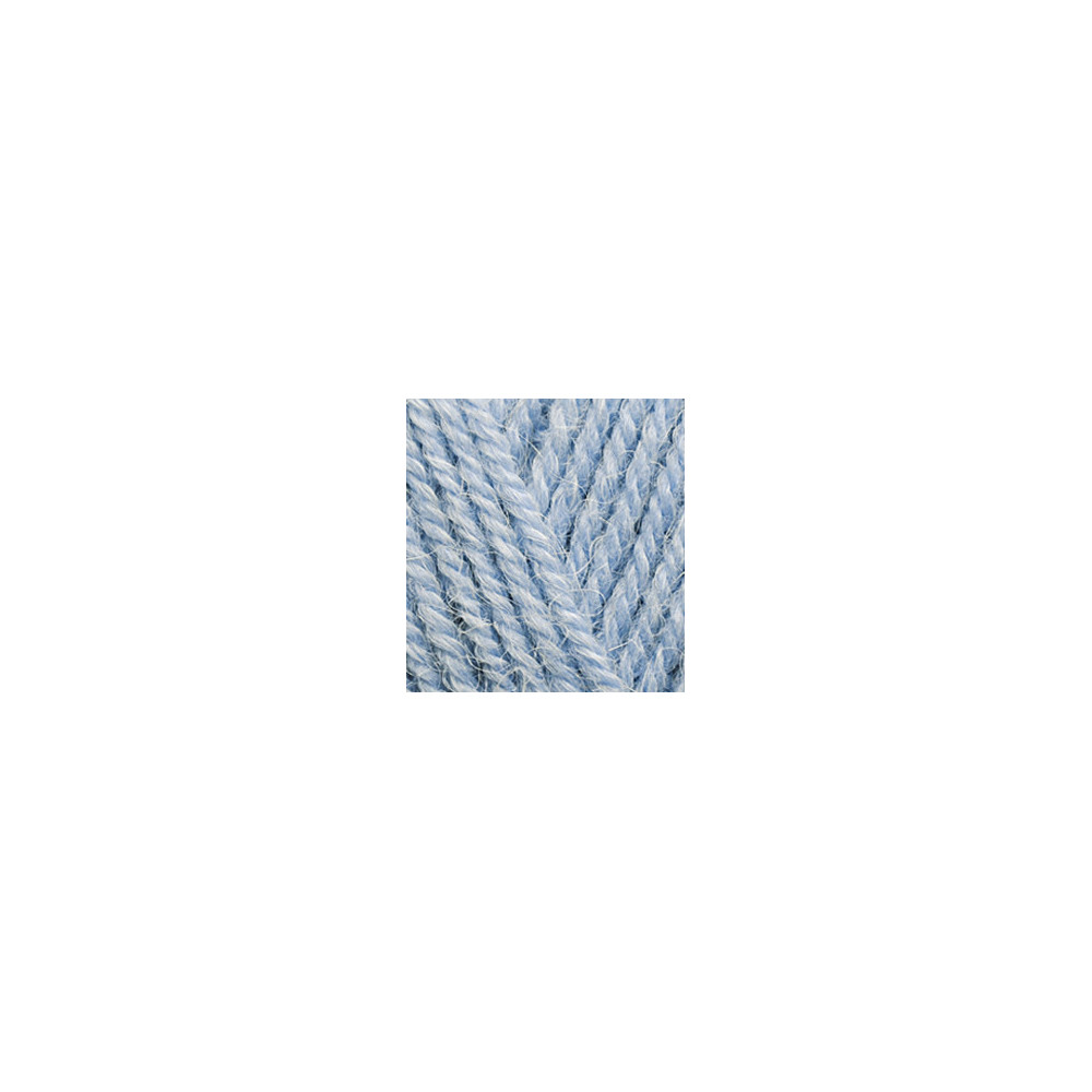 Пряжа Alize Alpaca Royal New голубая луна (356)