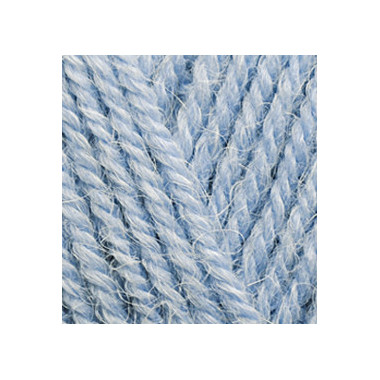 Yarn Alize Alpaca Royal New blue moon (356)