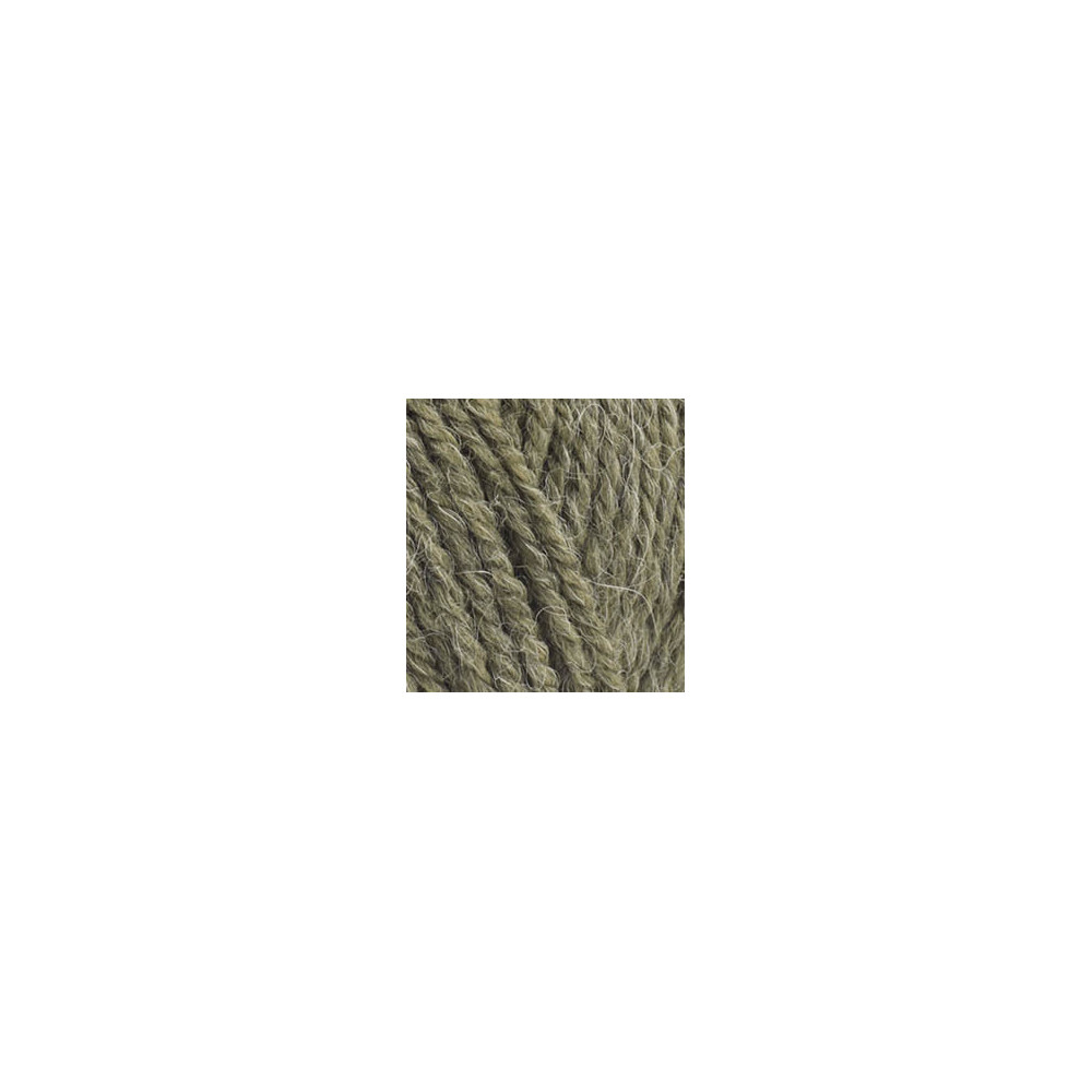 Пряжа Alize Alpaca Royal New хаки (577)