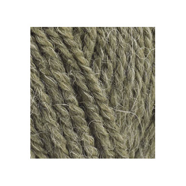 Yarn Alize Alpaca Royal New khaki (577)
