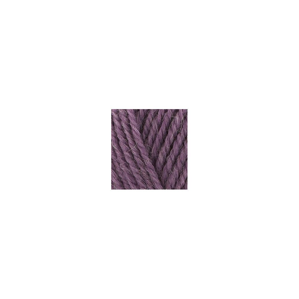 Пряжа Alize Alpaca Royal New лавандовий (618)