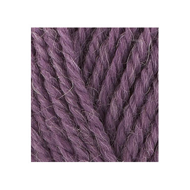 Пряжа Alize Alpaca Royal New лавандовий (618)