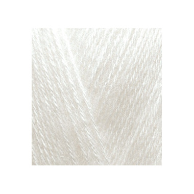 Alize Angora Gold pearl (450)