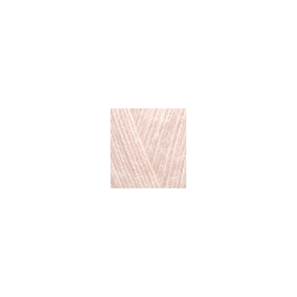 Пряжа Alize Angora Gold шампань (404)