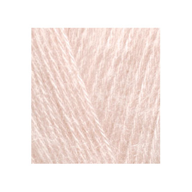 Пряжа Alize Angora Gold шампань (404)
