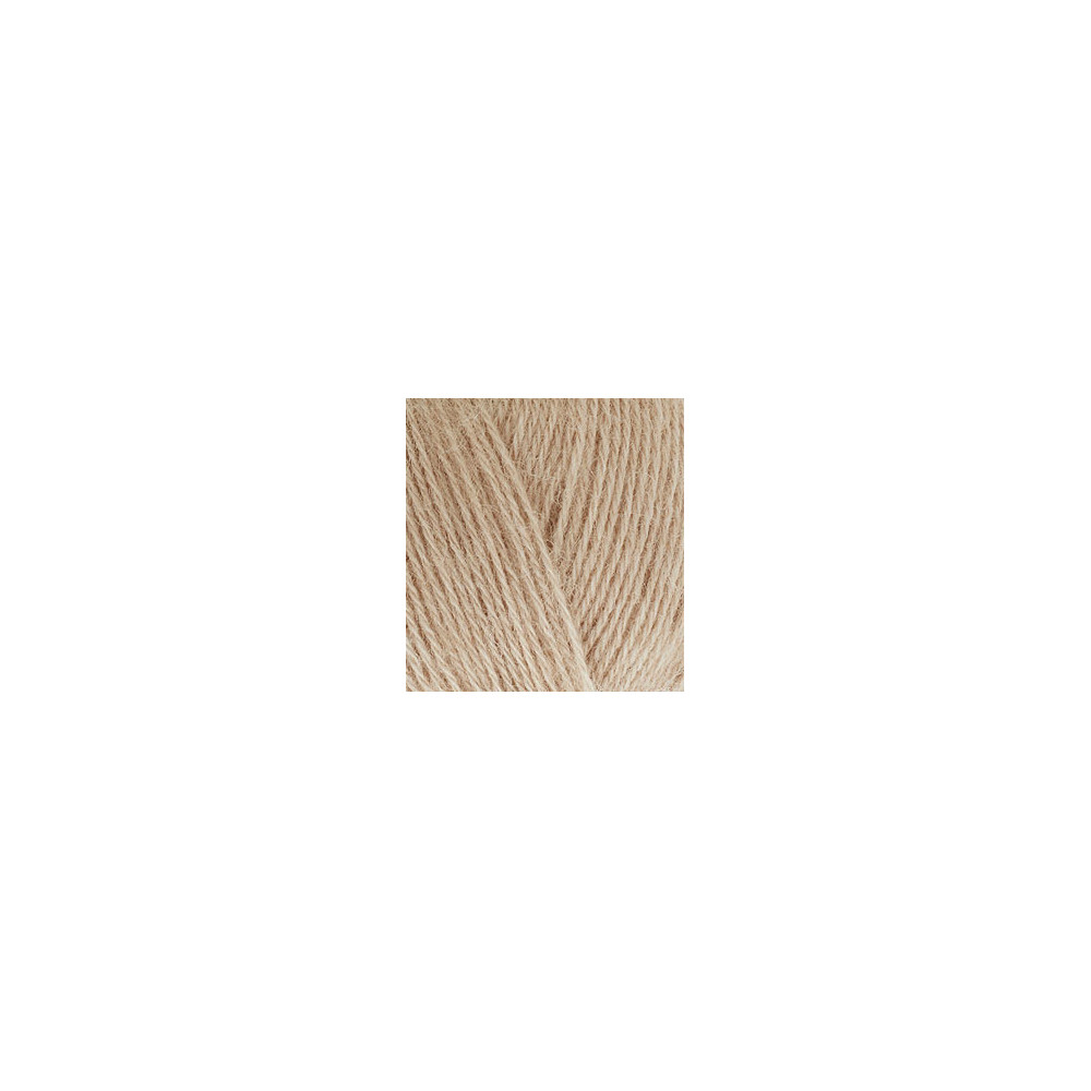 Пряжа Alize Angora Gold бежевий (524)