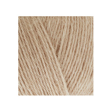 Пряжа Alize Angora Gold бежевий (524)