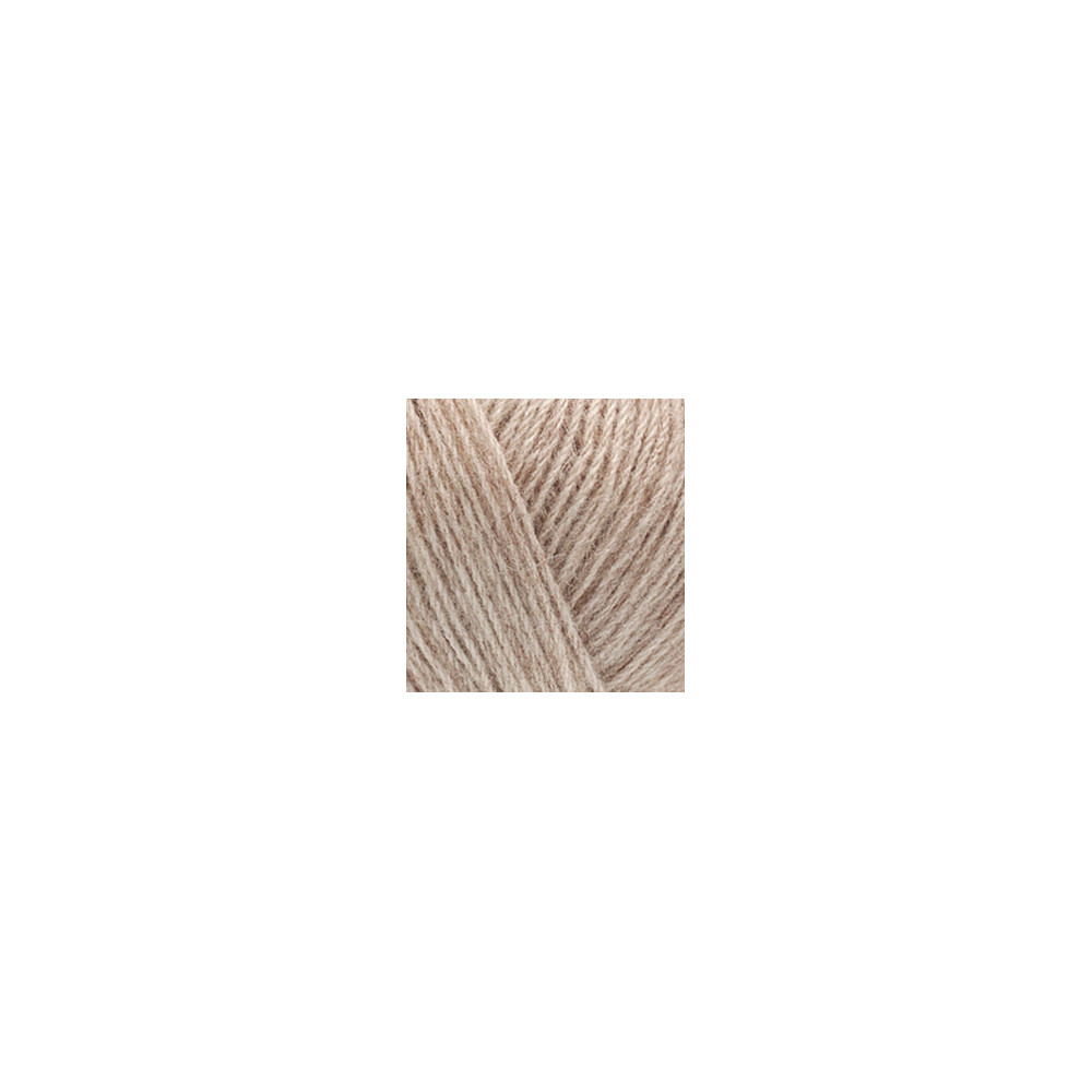Пряжа Alize Angora Gold кава з молоком (543)
