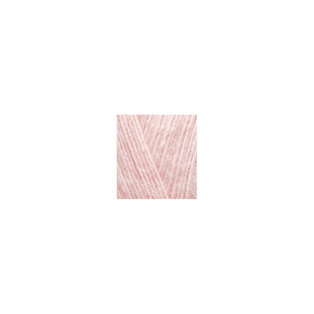 Yarn Alize Angora Gold powder (161)