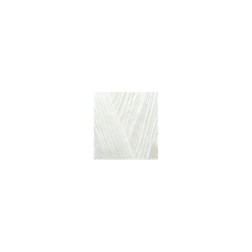 Пряжа Alize Angora Gold легкий крем (62)
