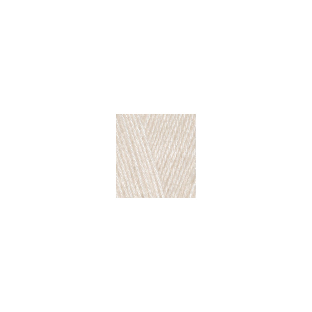 Пряжа Alize Angora Gold свічка (67)