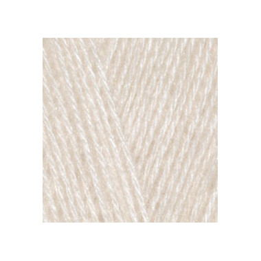 Пряжа Alize Angora Gold свеча (67)