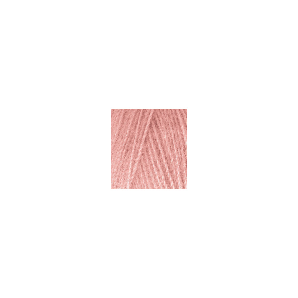 Yarn Alize Angora Real 40 light pink (363)