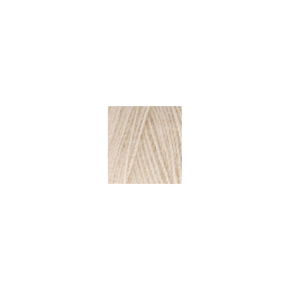 Steel pins with pearl head 0.58*40 mm, 40 pcs, Prym (028601)