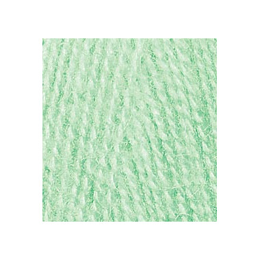 Пряжа Alize Angora Real 40 светлая мята (842)