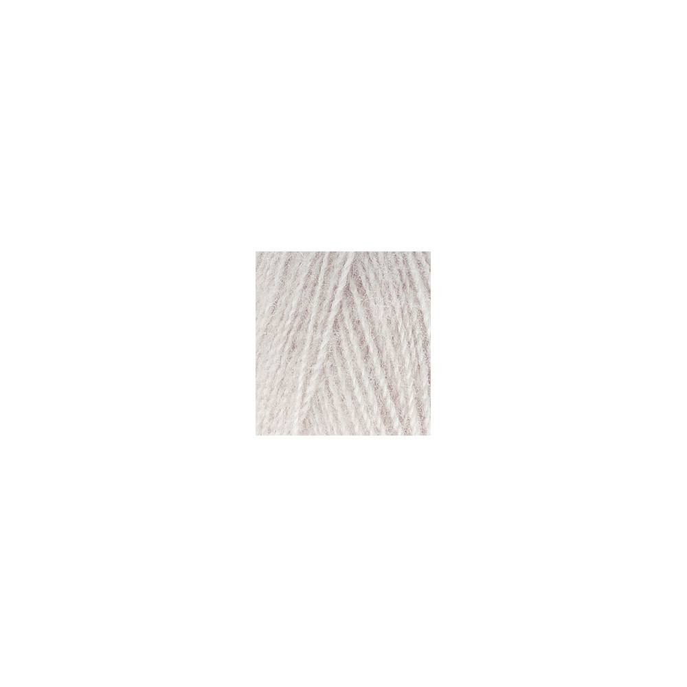 Пряжа Alize Angora Real 40 светлый тауп (599)
