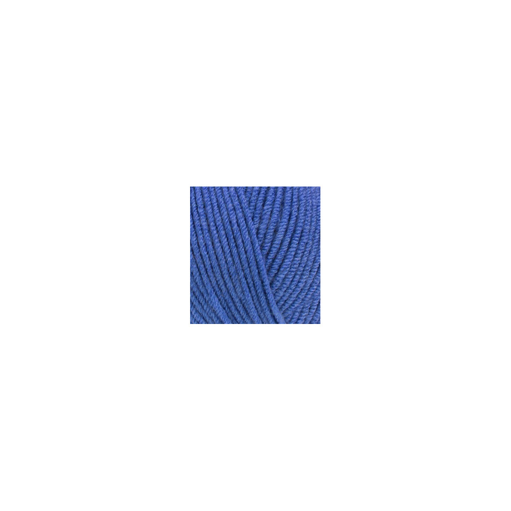 Yarn Alize Baby Best blue (141)