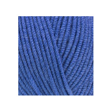 Yarn Alize Baby Best blue (141)