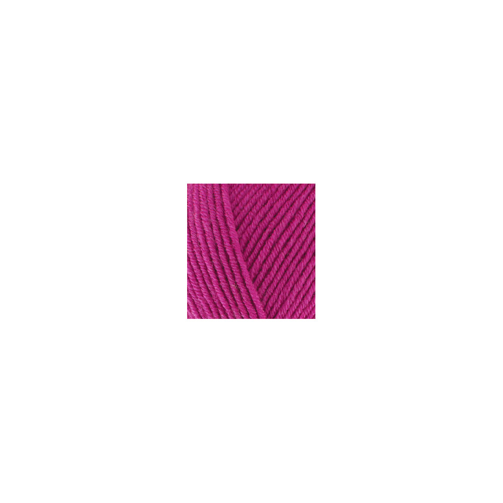 Yarn Alize Baby Best fuchsia (171)