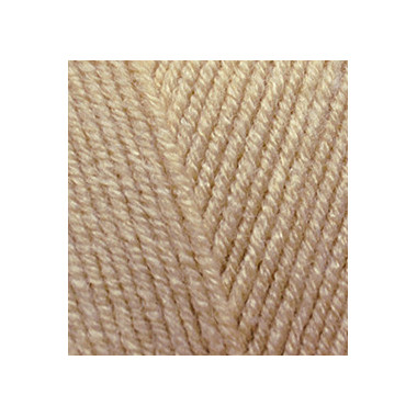 Yarn Alize Baby Best beige (256)