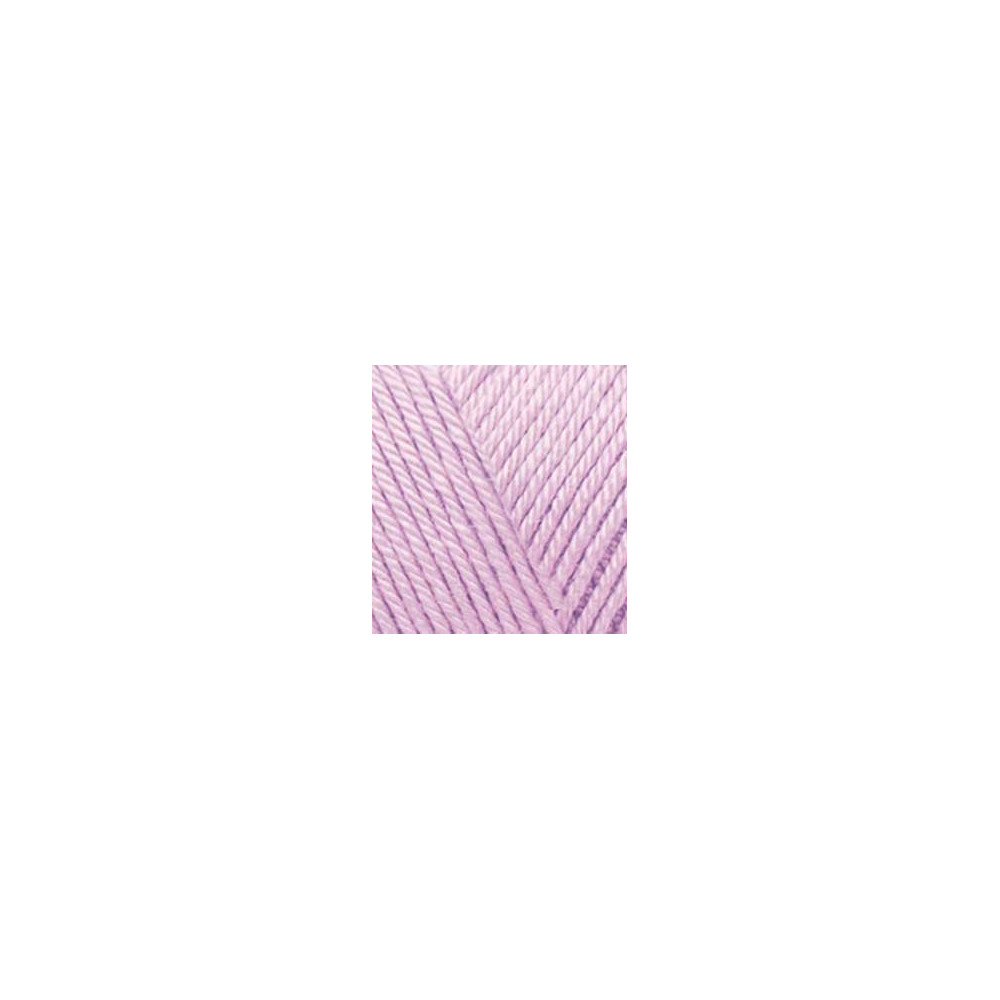 Yarn Alize Baby Best light purple (27)