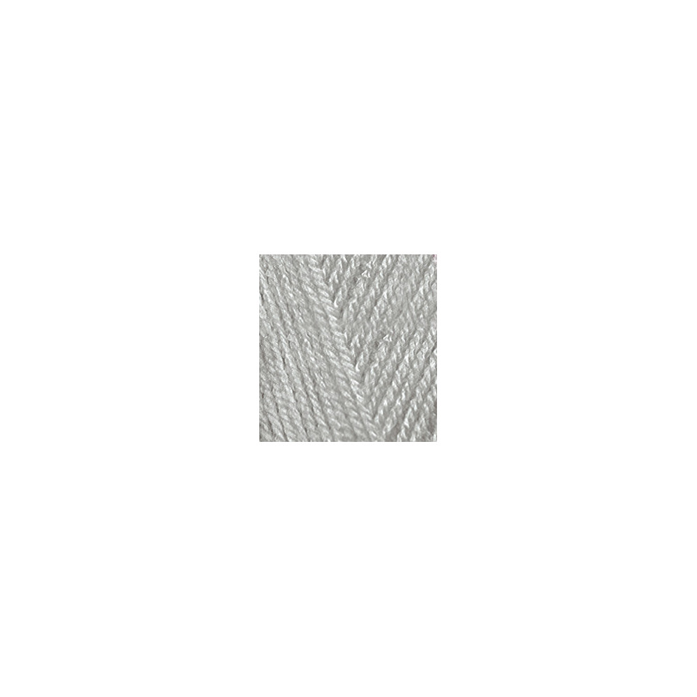 Yarn Alize Baby Best gray (344)