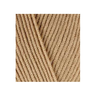Yarn Alize Baby Best caramel (368)