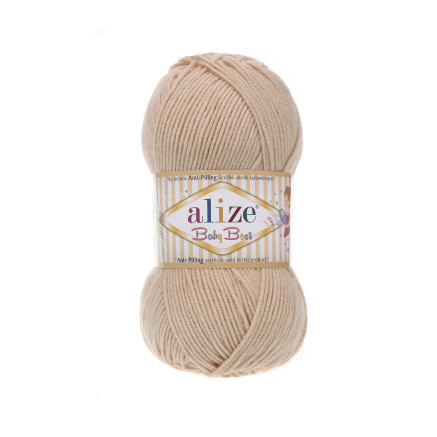 Yarn Alize Baby Best powdery (382)