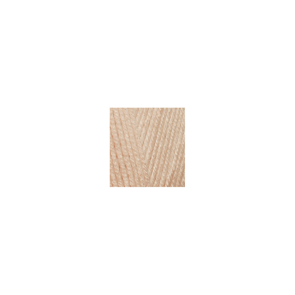Yarn Alize Baby Best powdery (382)