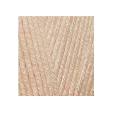 Yarn Alize Baby Best powdery (382)