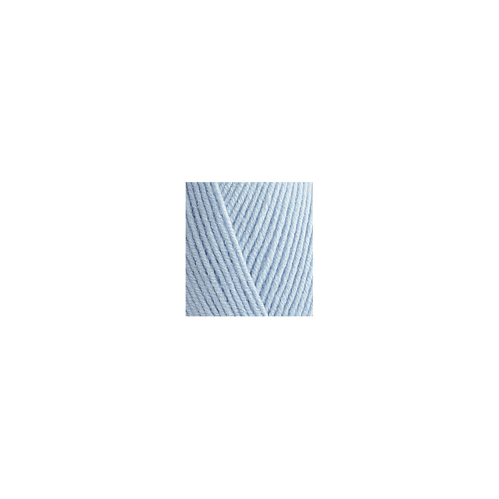 Yarn Alize Baby Best blue (40)