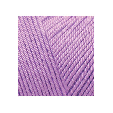 Yarn Alize Baby Best lavender (43)