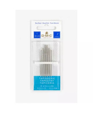 Tapestry embroidery needles №18-22, 6 шт DMC (1767/3)