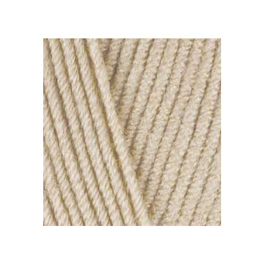 Yarn Alize Baby Best ivory (599)