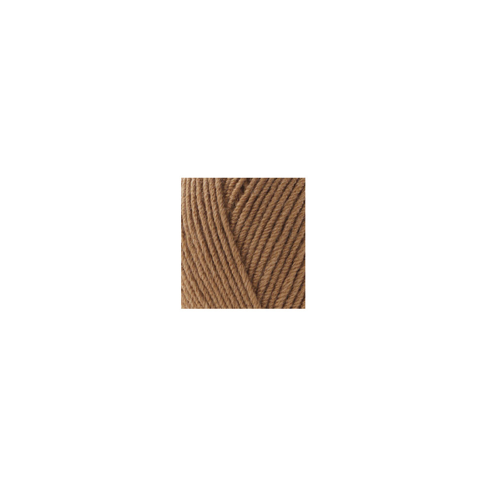 Yarn Alize Baby Best dark beige (824)