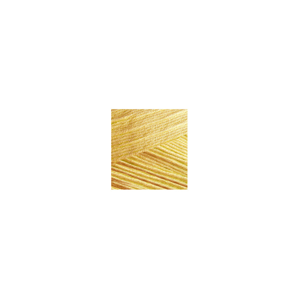 Yarn Alize Bella lemon (110)