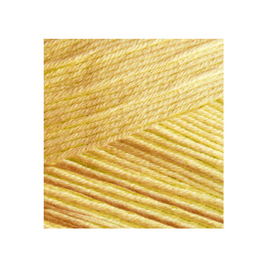Yarn Alize Bella lemon (110)