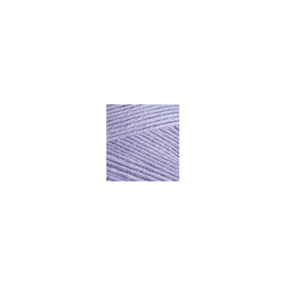 Yarn Alize Bella lilac (158)