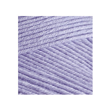 Yarn Alize Bella lilac (158)