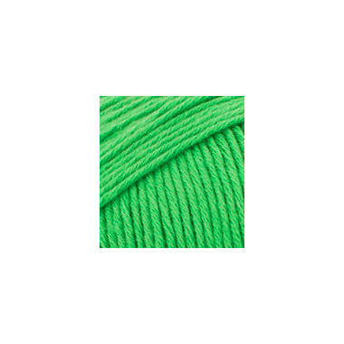 Yarn Alize Bella light green (455)