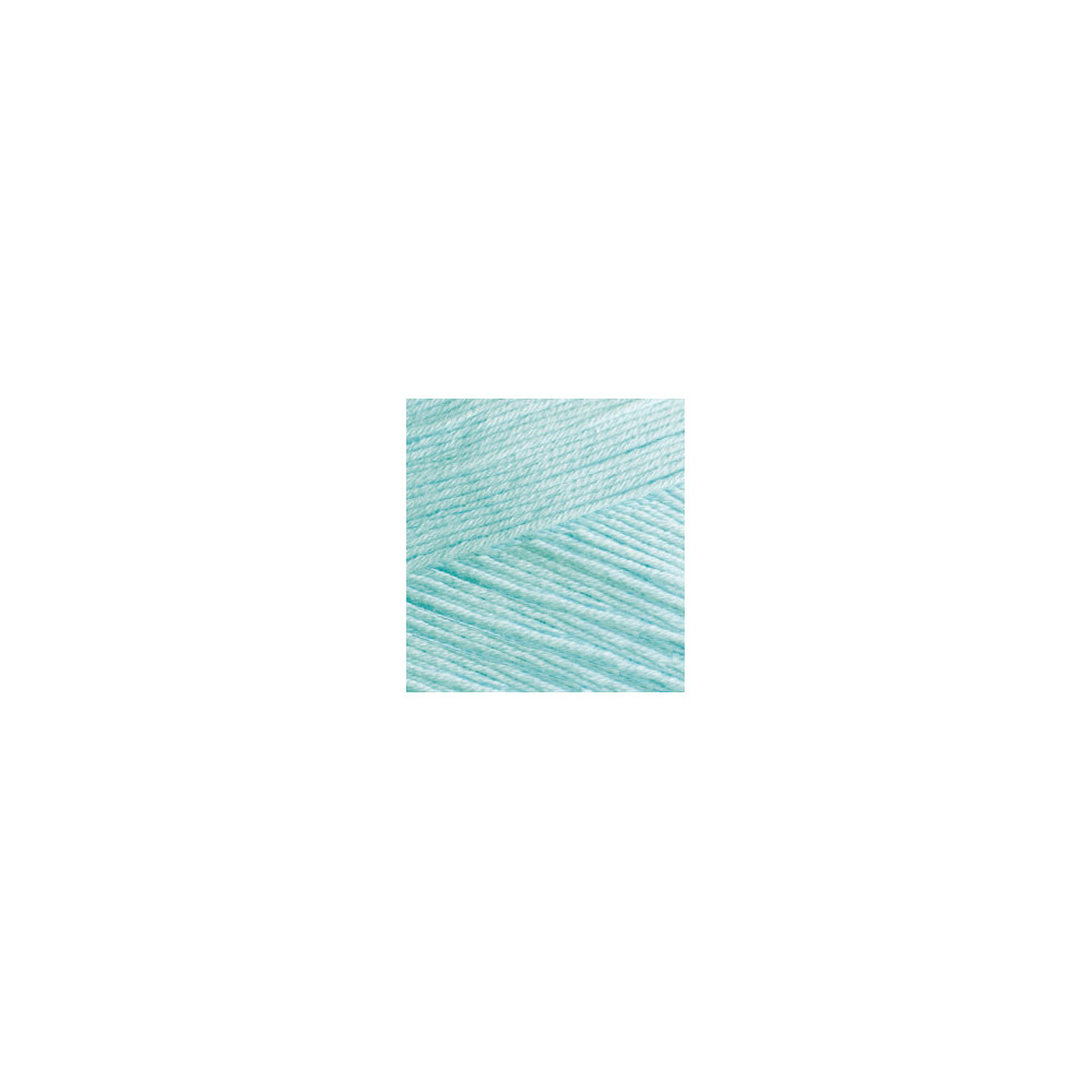Yarn Alize Bella sky color (514)