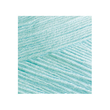 Yarn Alize Bella sky color (514)