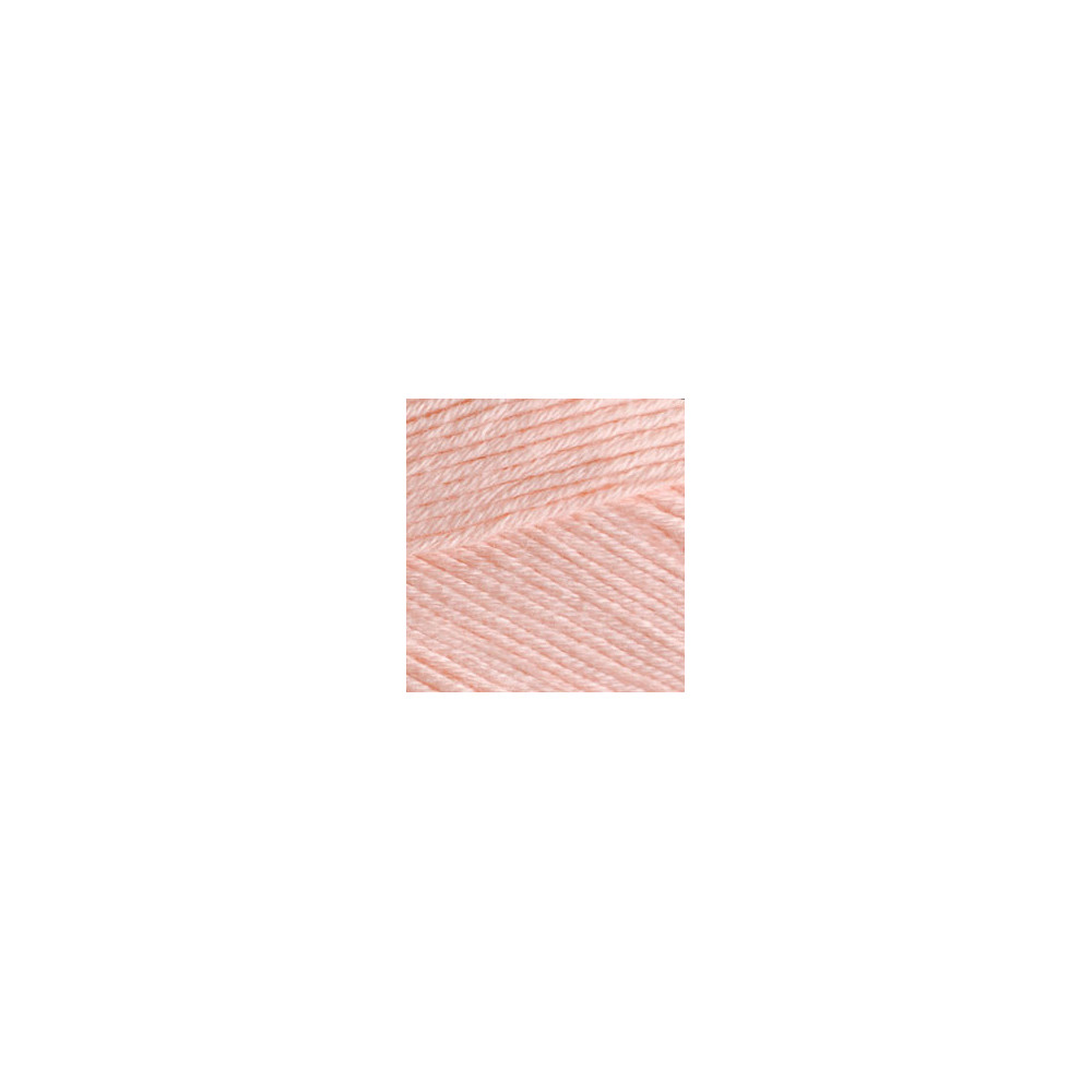 Yarn Alize Bella powder (613)