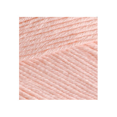 Yarn Alize Bella powder (613)