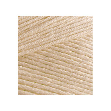 Yarn Alize Bella beige (76)